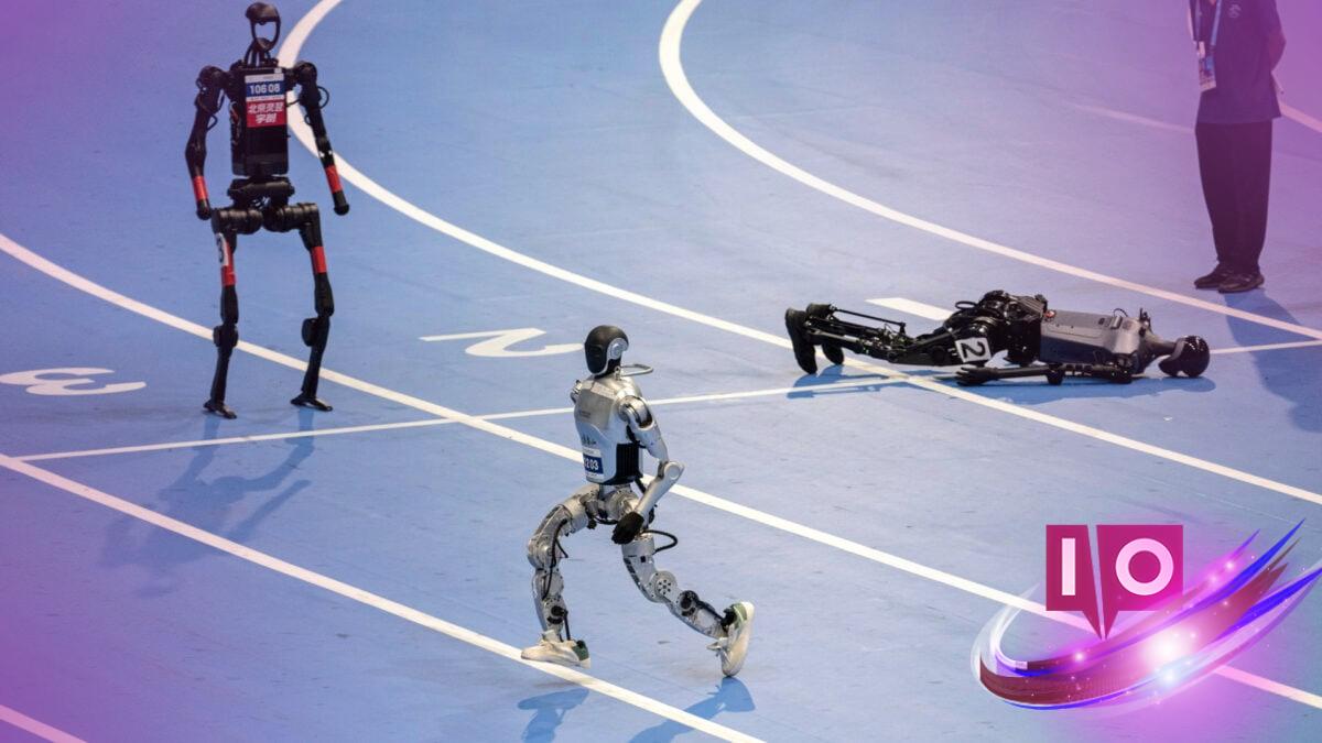 2025 Darwin Awards: Celebrating Epic AI Fails of the Year