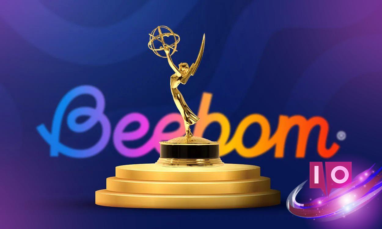 2025 Emmy Predictions: Moyens I/O's Top Picks for Major Winners