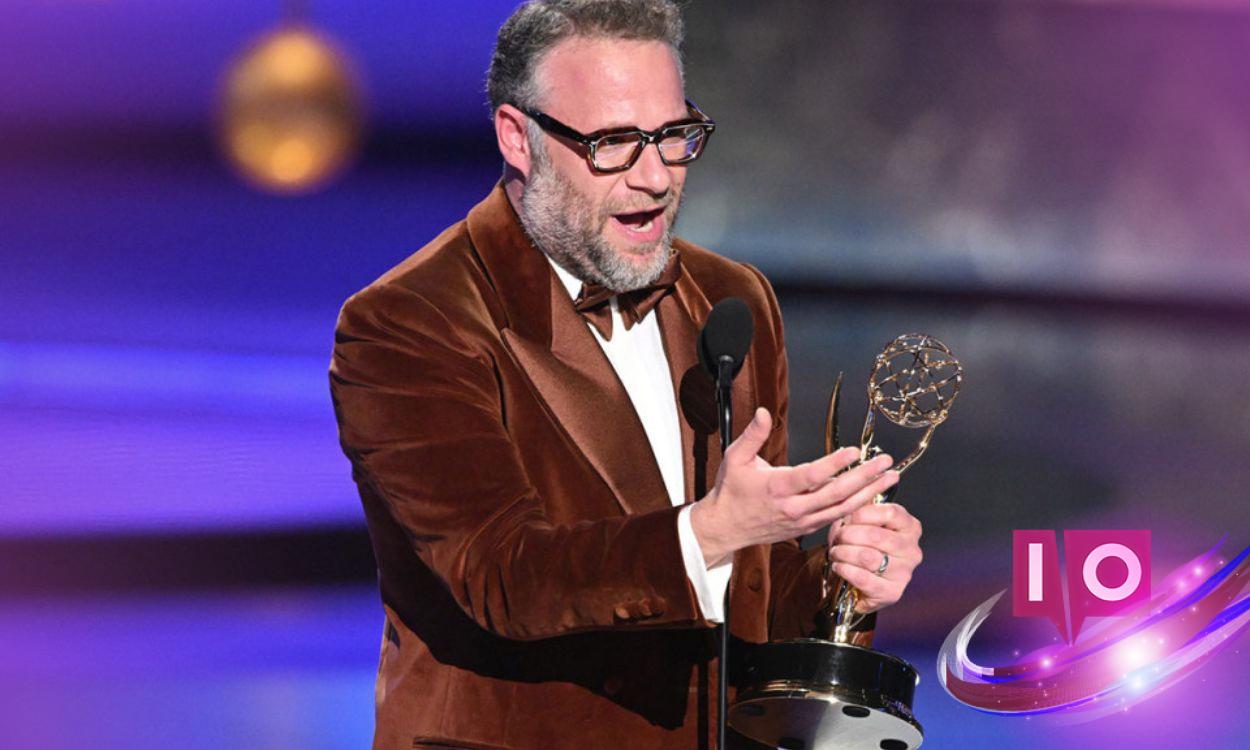 2025 Emmy Winners: Complete List of All Award Recipients