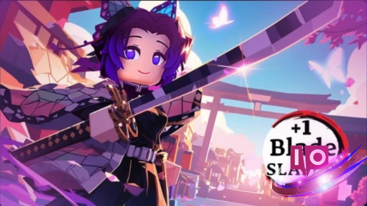 2025 Roblox +1 Slayer Blade Codes: Get Your Free Rewards!