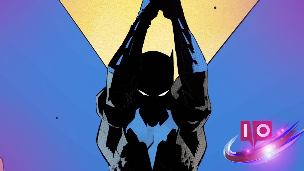 2025’s Top-Selling Comic: The New Batman Run Breaks Records