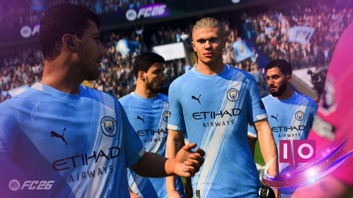 25 Top EA FC 26 Strikers for Your Career Mode Success