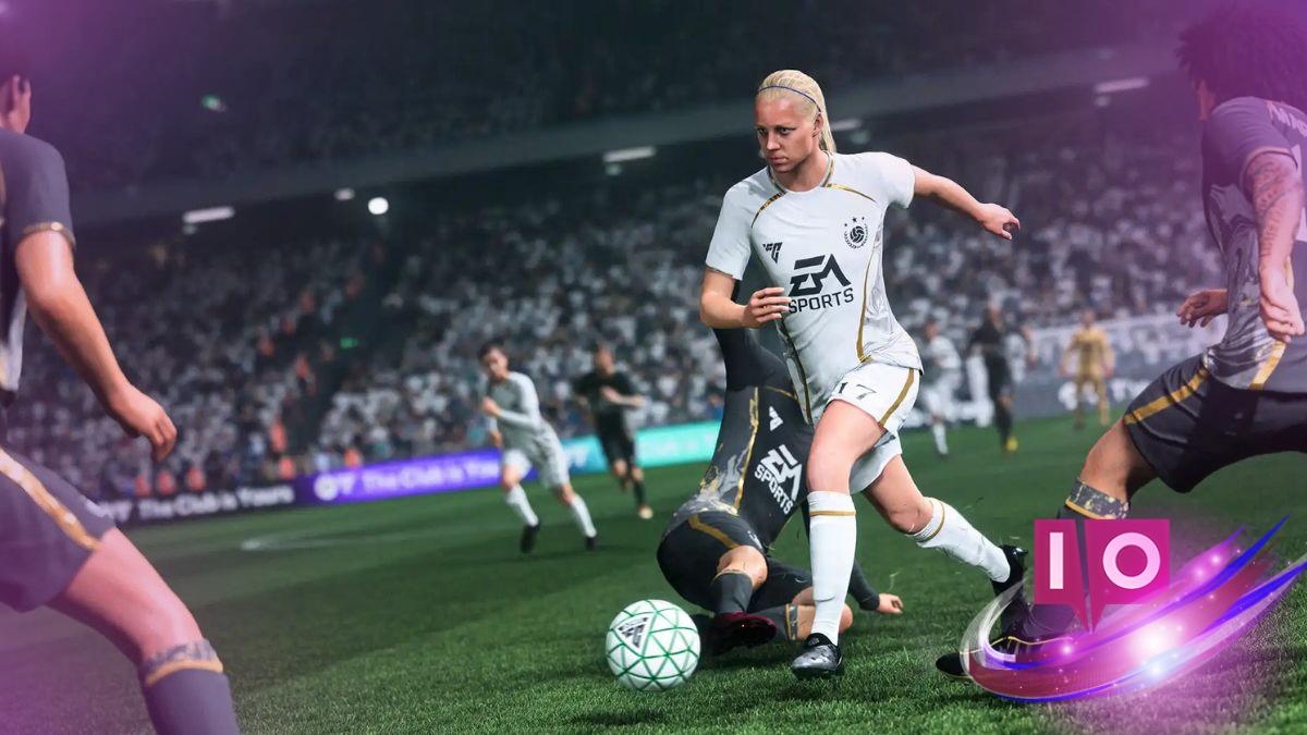 25 Top Fullbacks to Sign in EA FC 26 Career Mode