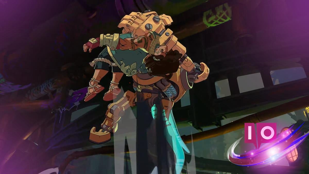 2XKO Blitzcrank Gameplay Reveal: Abilities and Strategies Unveiled