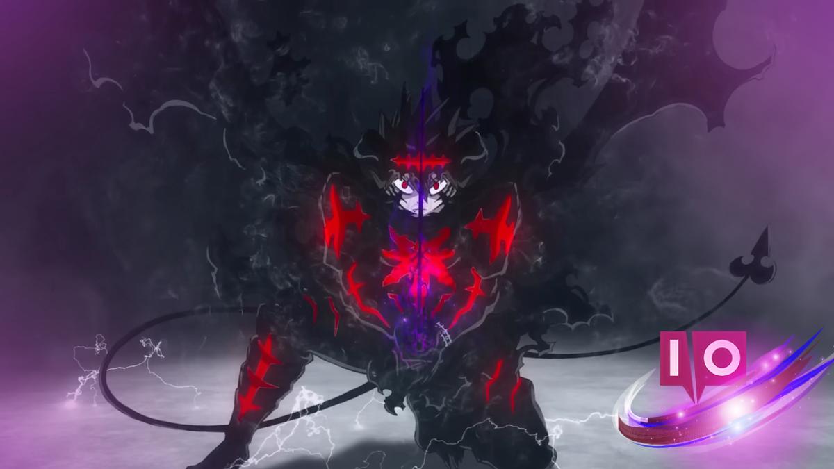 30 Best Anime Similar to Black Clover to Watch in 2025