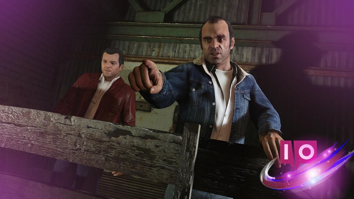 30 Years of PlayStation: Call of Duty & Rockstar Games Dominate Sales