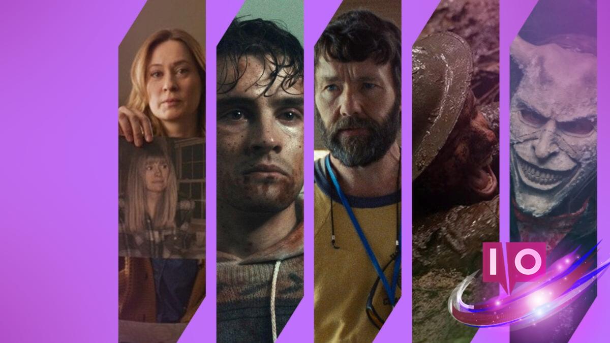5 Must-Watch New Genre Movies You Need on Your Radar