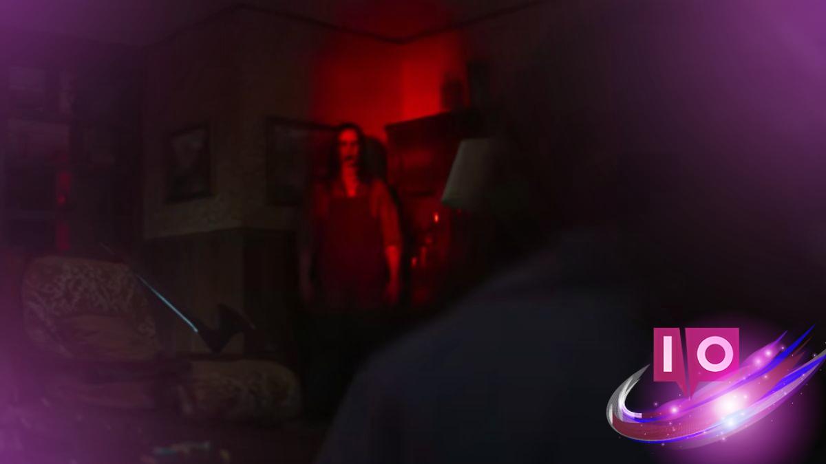 7 Horror Franchises That Are Scarier Than The Conjuring