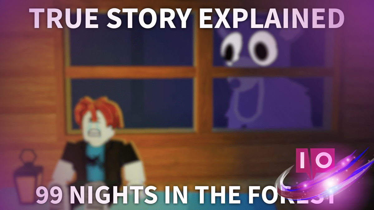 99 Nights in the Forest: True Story Explained and Insights