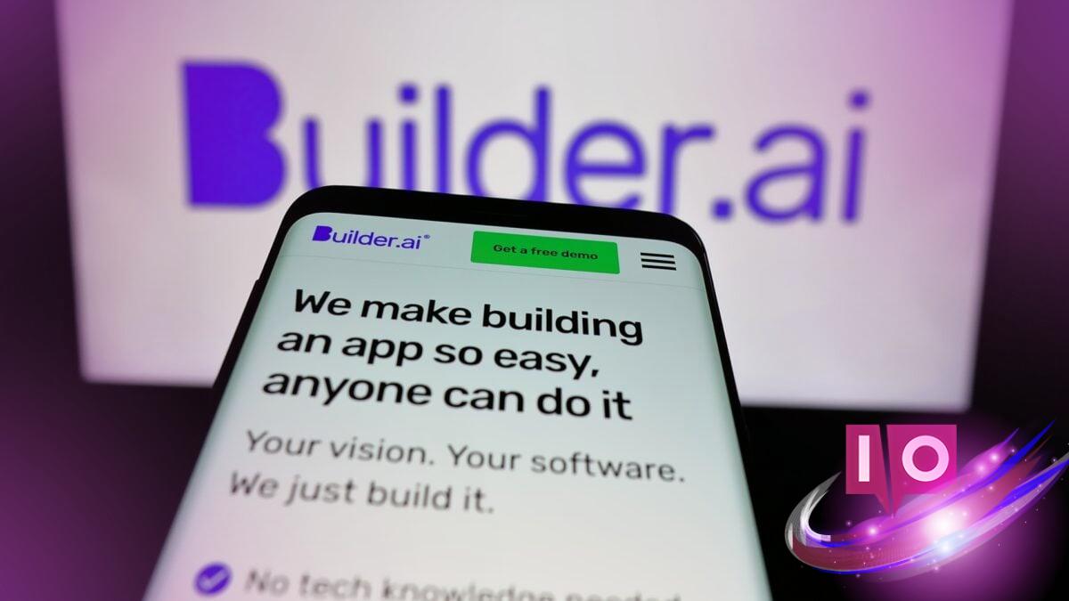 AI Overstatement Unveiled: A Case Study on Builder.ai