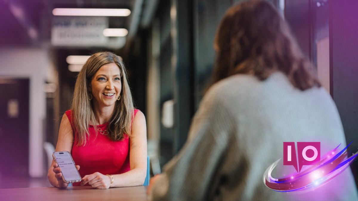 AI Revolution: How Technology Freed Her from a Troubled Legal Past