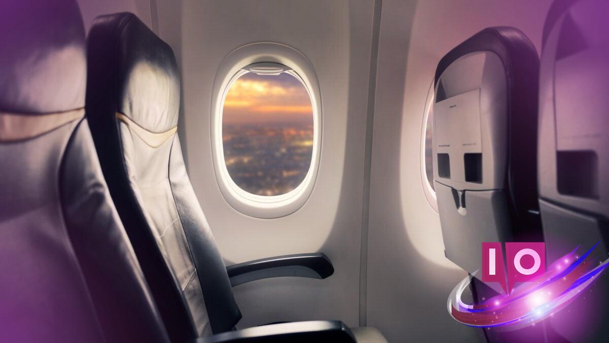 Airlines Face Lawsuit for Selling Window Seats Without Views