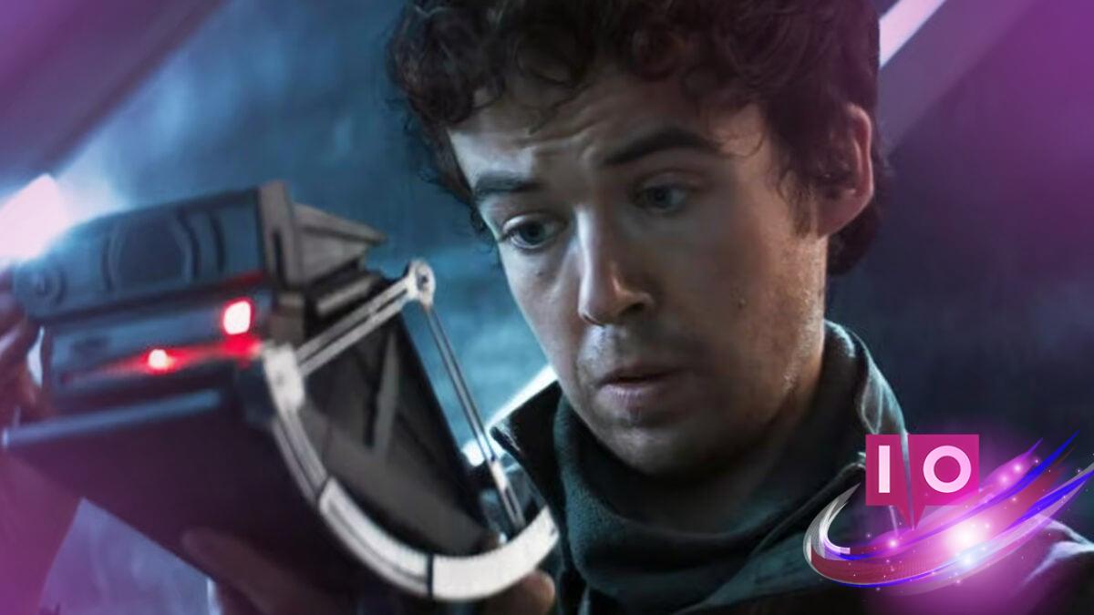 Alex Lawther's 'Andor' Manifesto: Surprising Realizations for Season 2