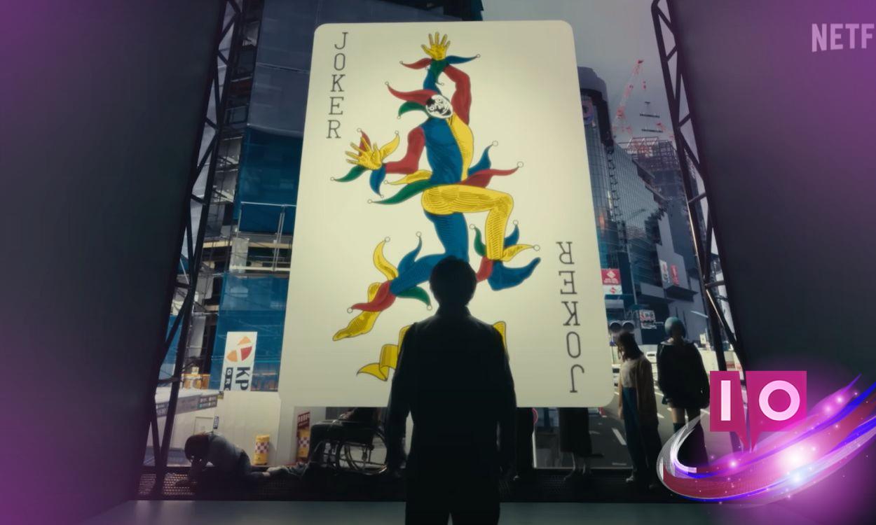 Alice in Borderland Season 3 Finale: Inspired by Squid Game?