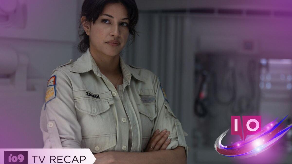 Alien: Earth Delivers the Episode Fans Have Been Anticipating