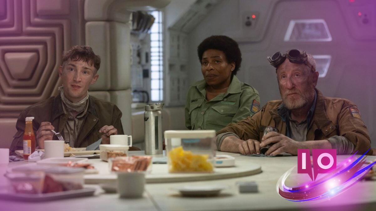 Alien: Earth Showrunner Reveals Mini Movie Timing & Unexpected Twist