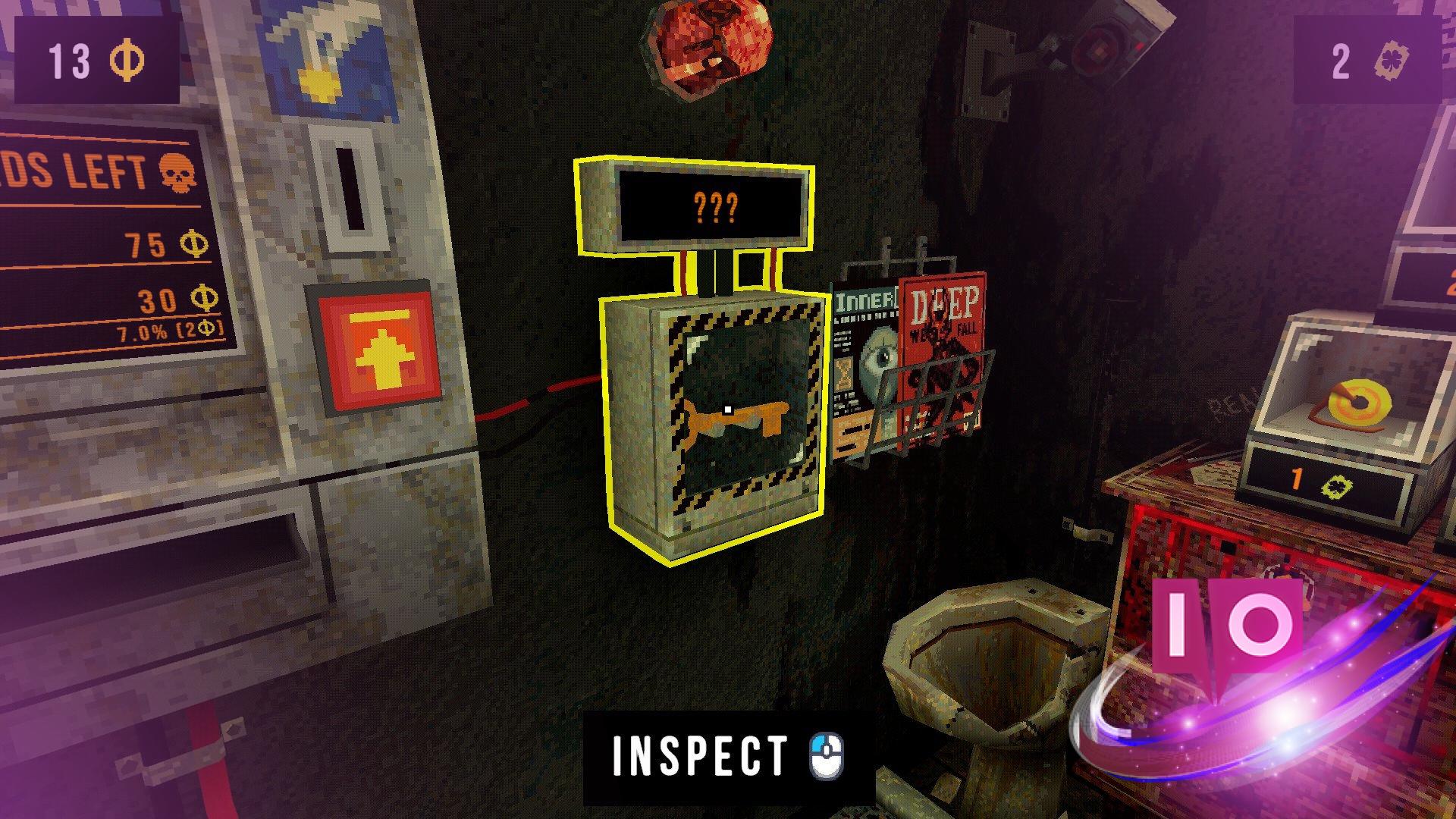 All CloverPit Endings: How to Unlock Each One Easily