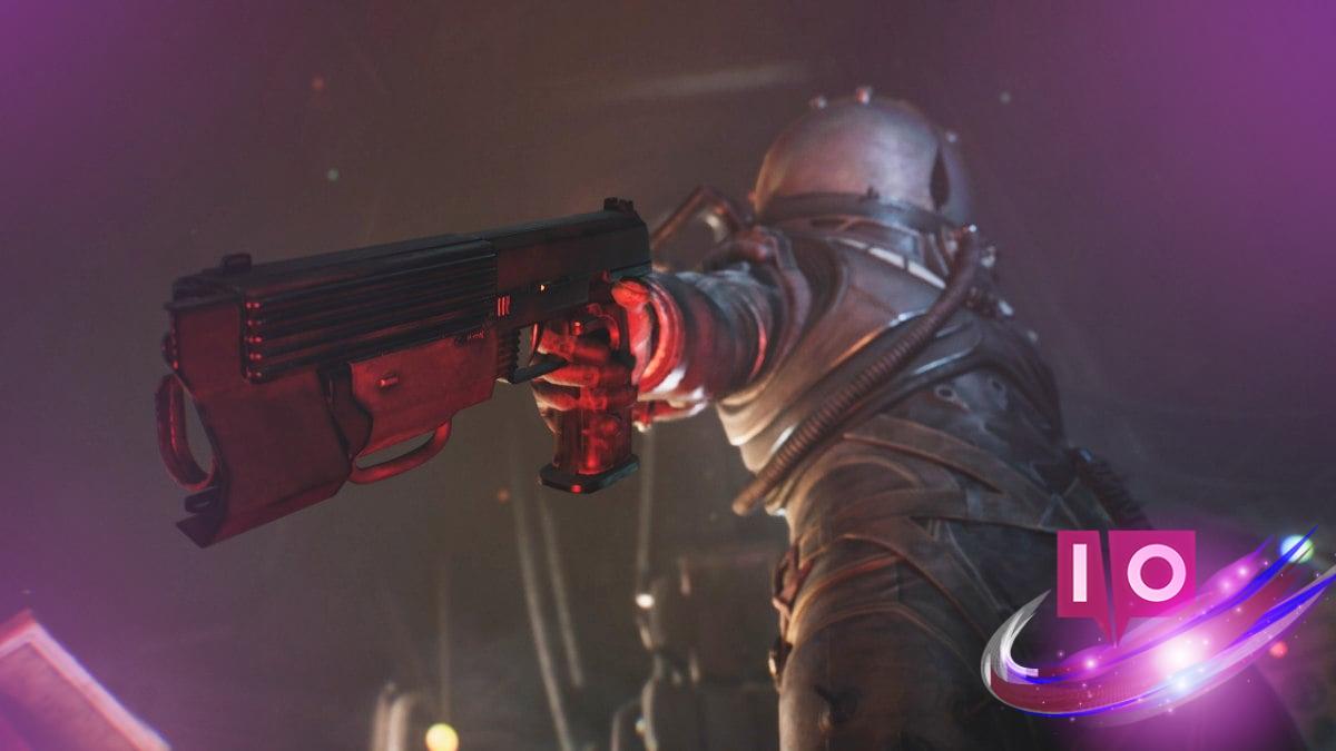 All Cronos: Discover New Dawn Weapons & Their Locations