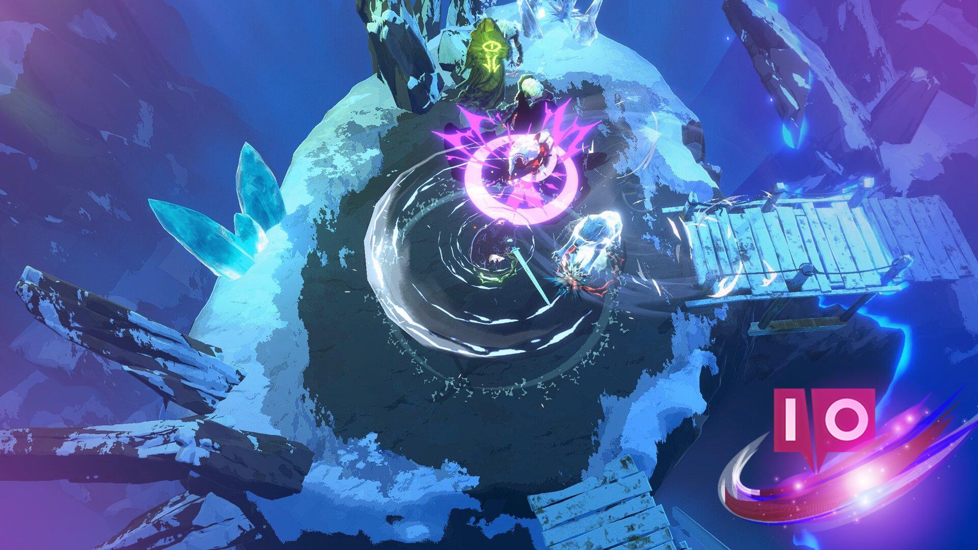 All Shape of Dreams Key Bindings: Essential Controls Guide