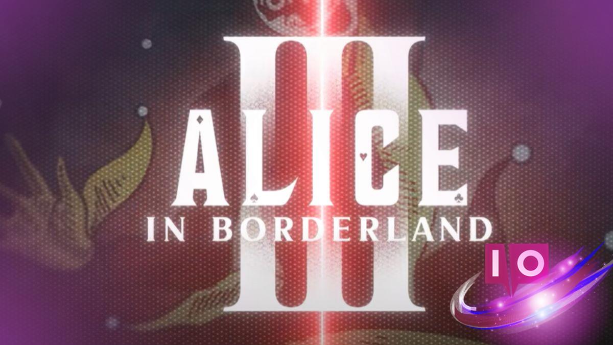 All Surviving Characters from Alice in Borderland Season 3