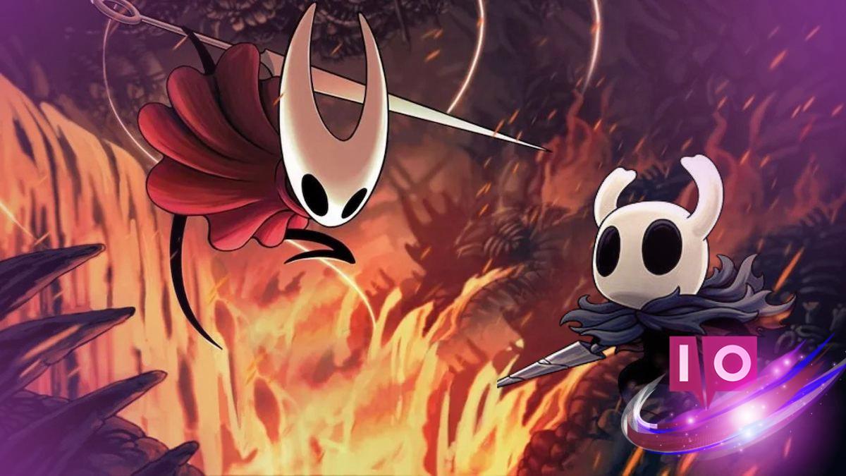 All Your Silksong Pre-Release Questions Answered in One Place