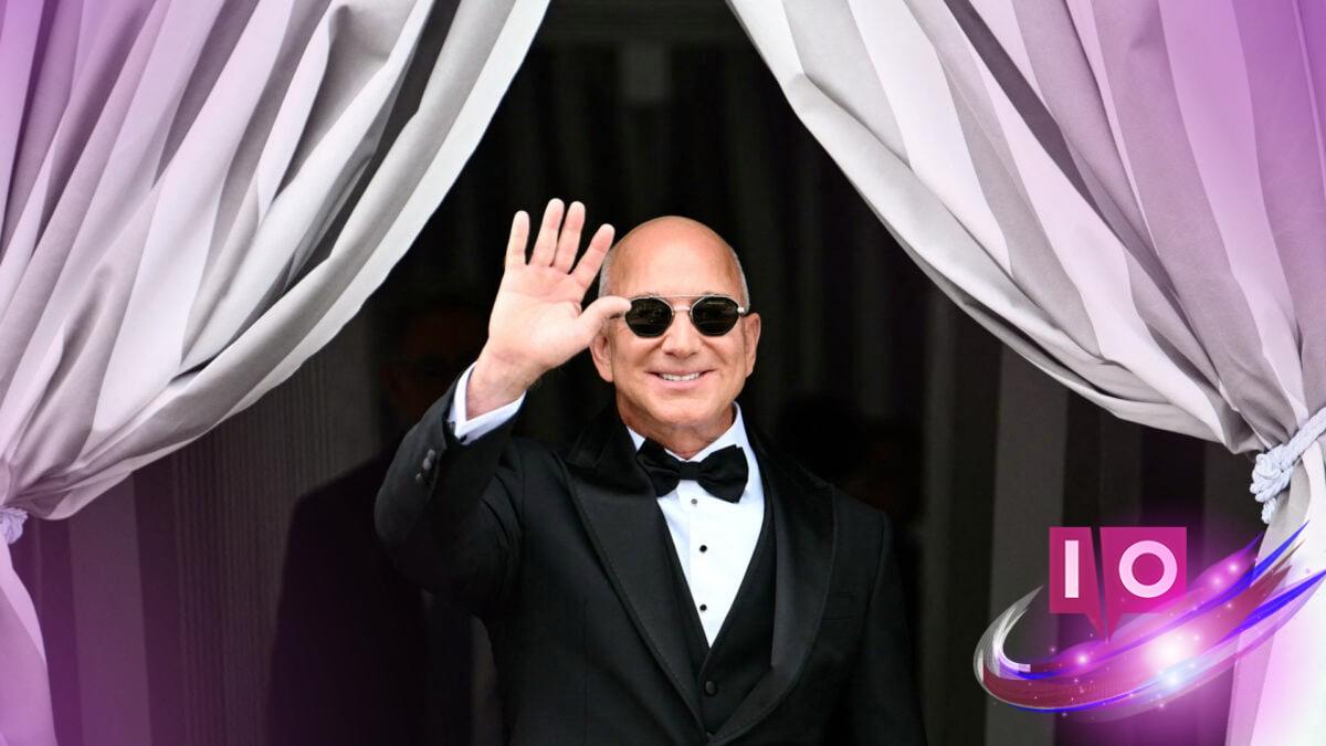 Amazon Awards Trump Administration $1 Billion Discount Deal