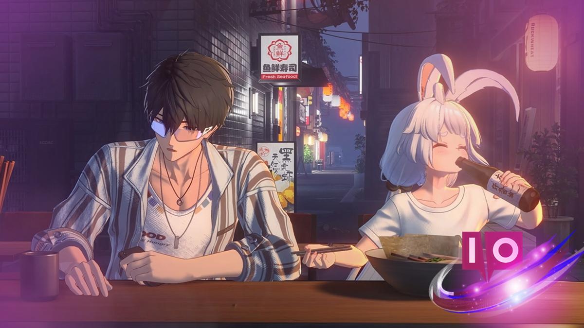 Ananta Gameplay Trailer: GTA-Style Chaos with Goofy Twists!