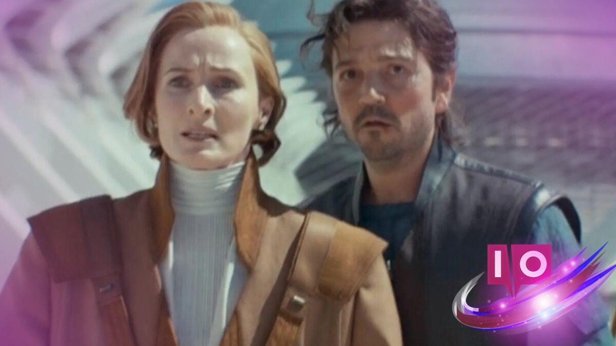 Andor Dominates 2025 Emmys: A Big Win for Genre Television