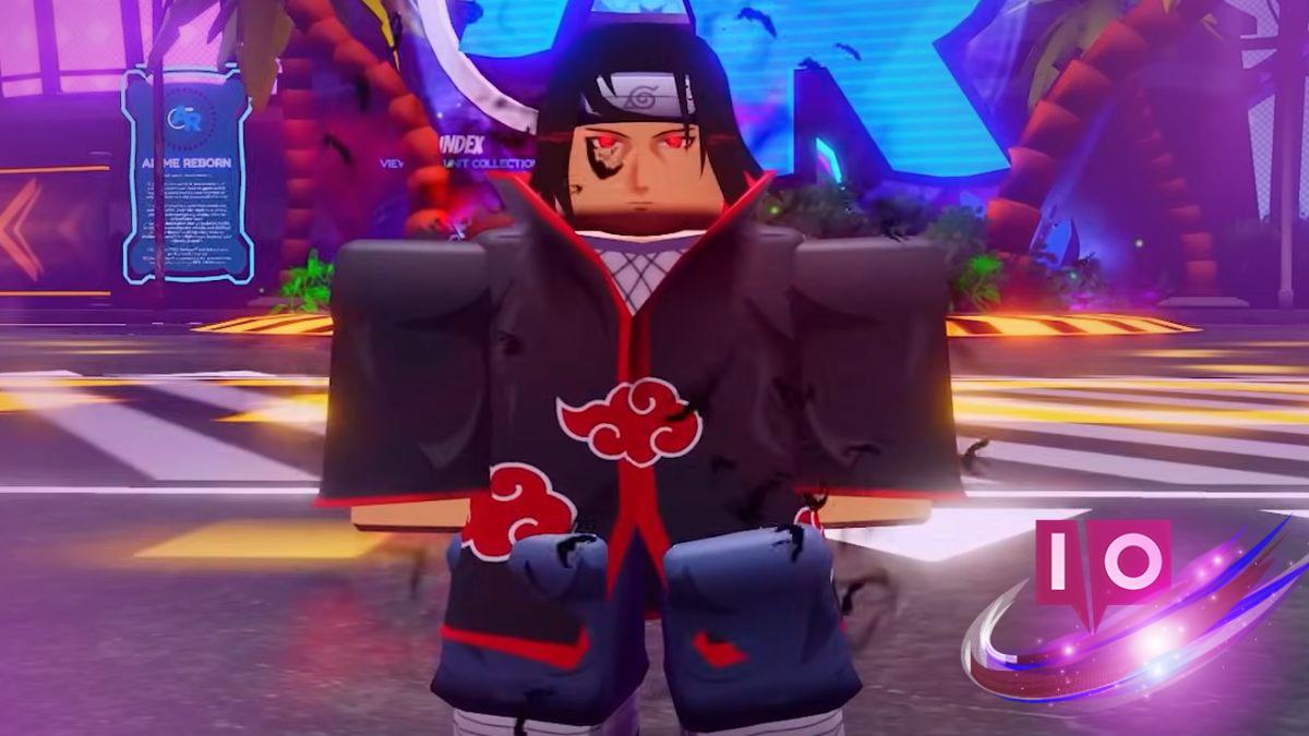 Anime Reborn Codes September 2025: Latest Patch Update Revealed!