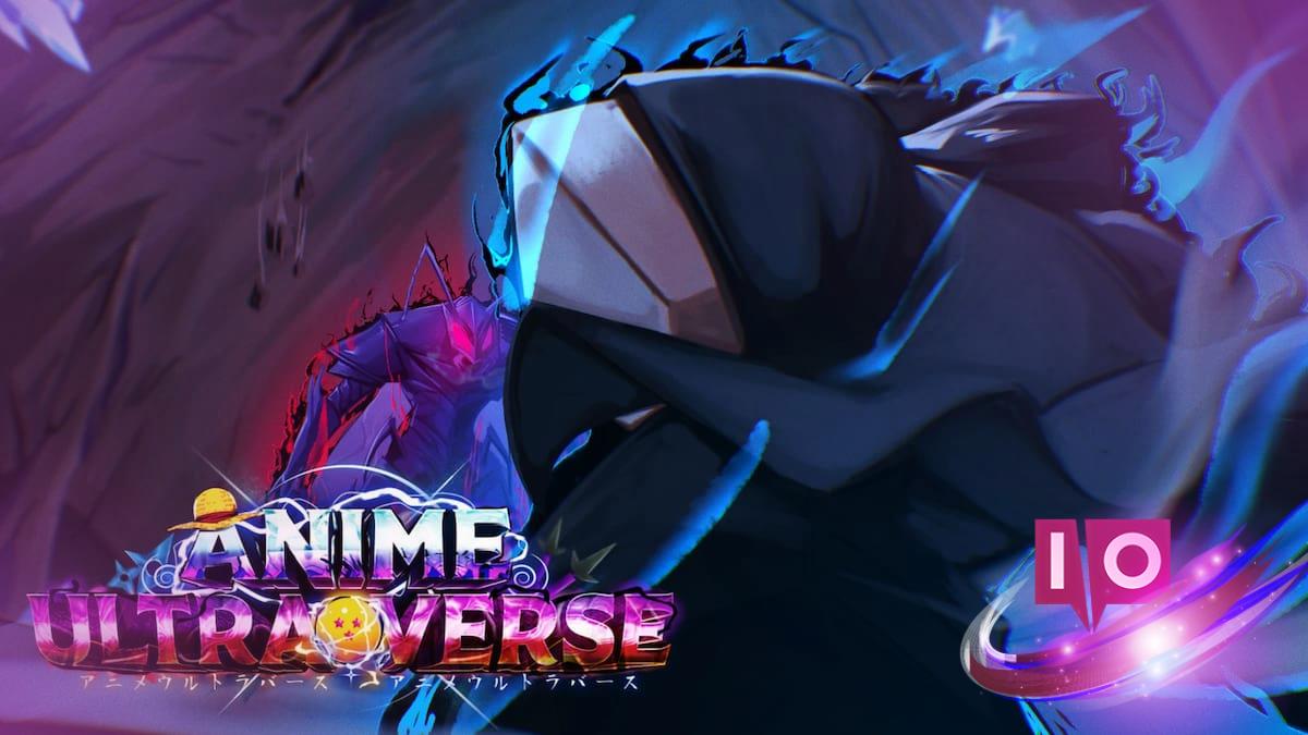 Anime Ultra Verse Codes: September 2025 Updates and Guide