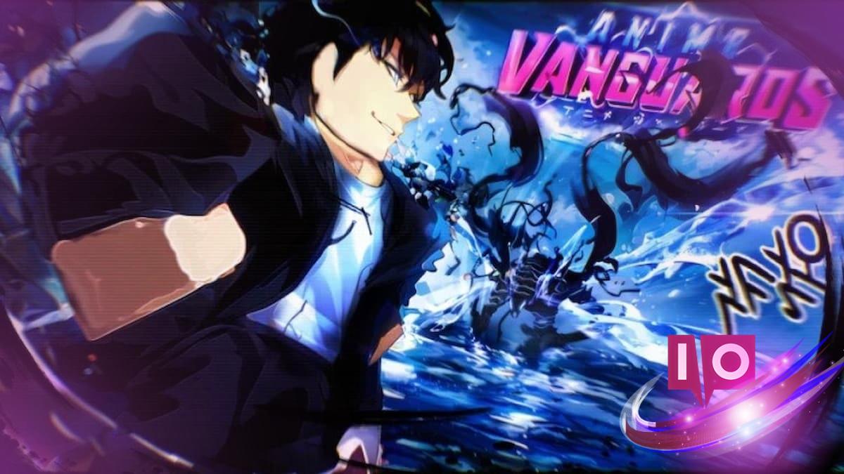 Anime Vanguards Codes for September 2025 | Get Latest Rewards!