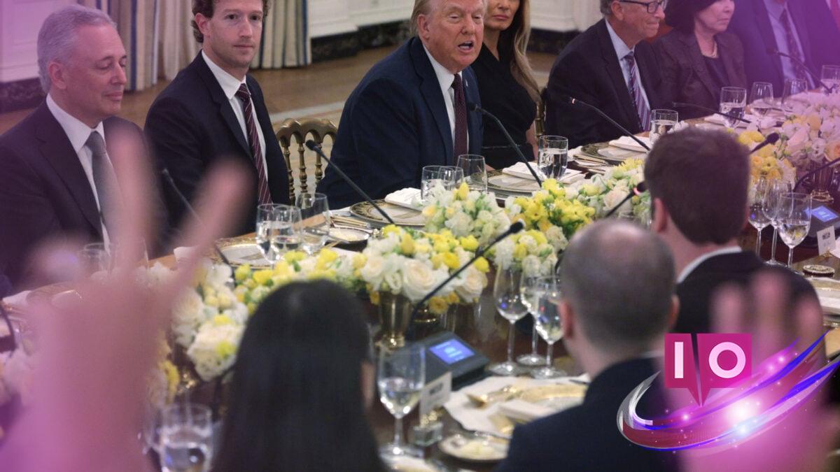 Anthropic Aims to Be the Ethical AI Leader in Trump’s America