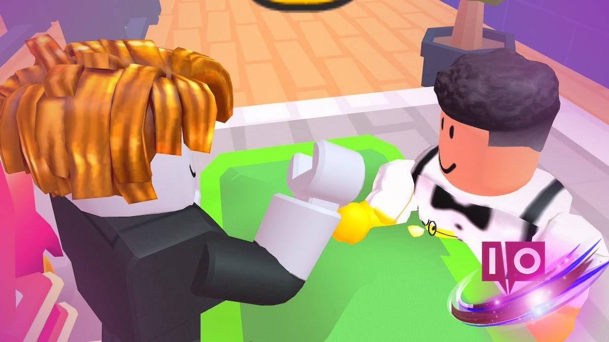 Arm Wrestle Simulator Codes for September 2025: Get Yours Now!