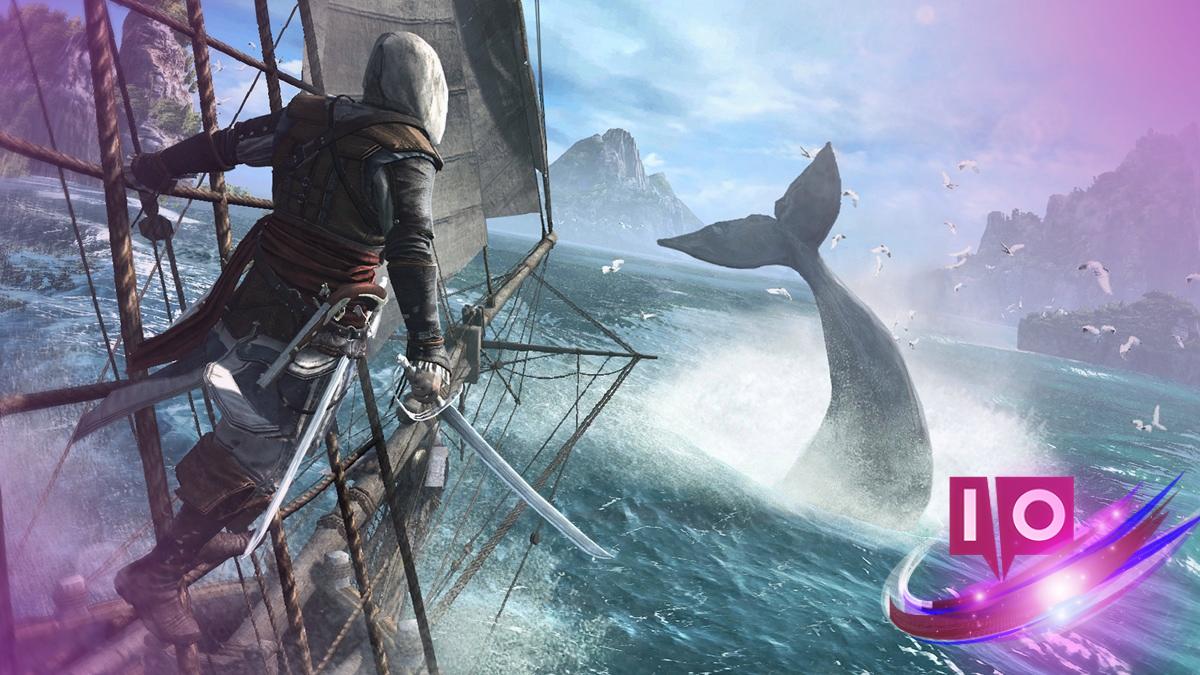 Assassin’s Creed Black Flag Remake: Everything We Know So Far