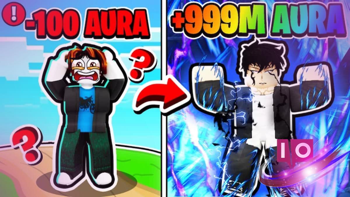 Aura Farm Simulator Codes - September 2025 (Latest Updates)