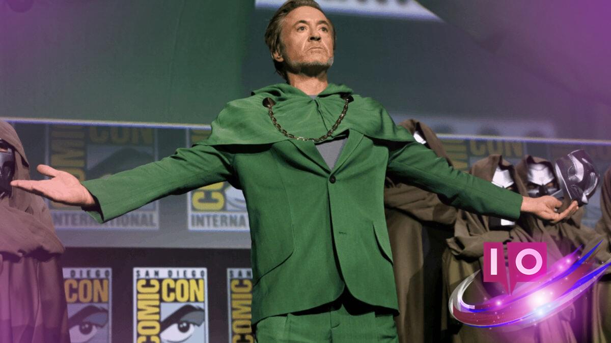 Avengers: Doomsday Stars Reveal Character Development and Doom Teasers