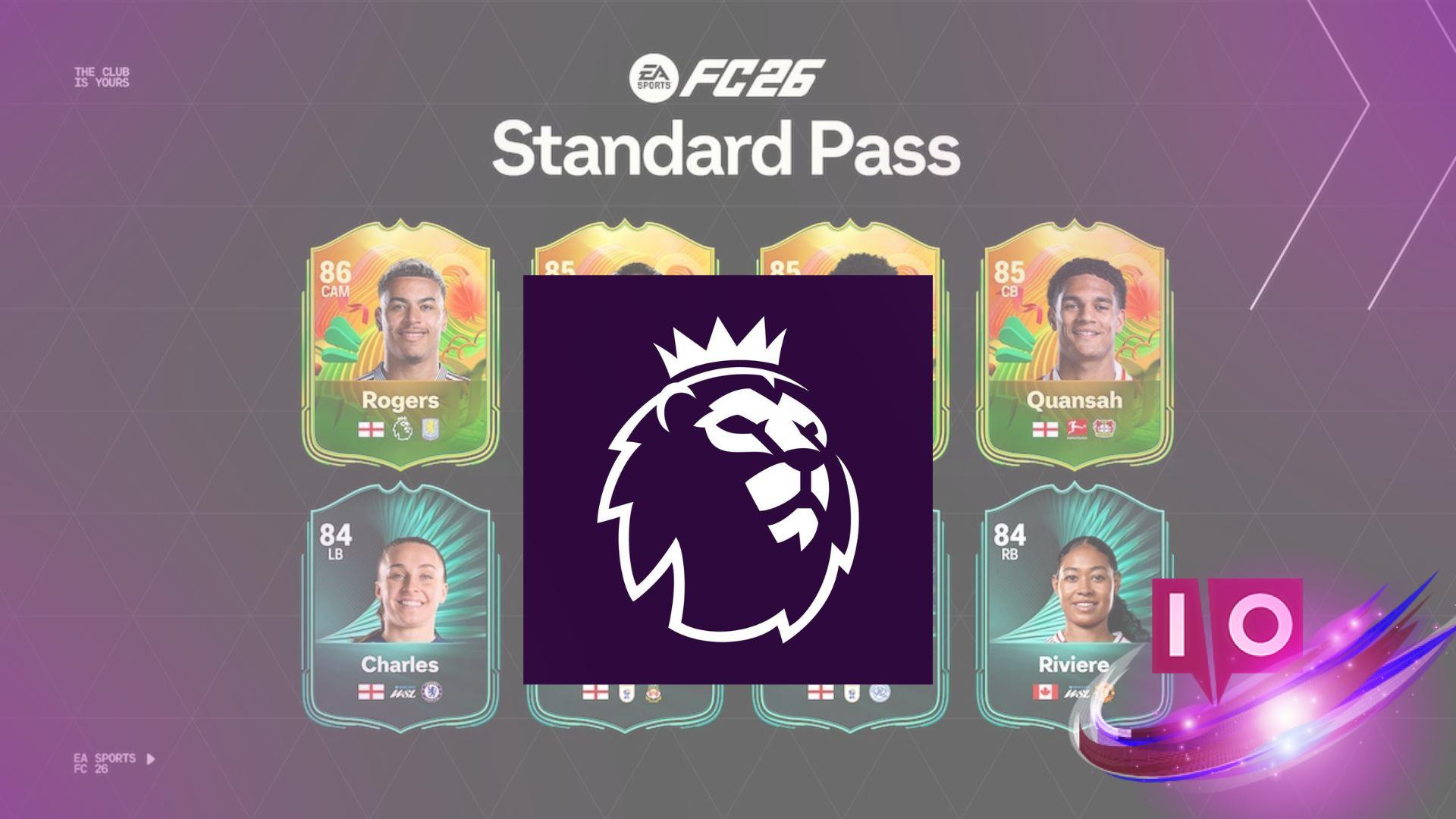Best Starter League Pack to Choose in FC 26: Ultimate Guide