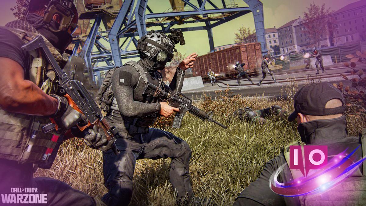 Black Ops 6 & Warzone Season 5 Reloaded: All Weapons Buffs & Nerfs