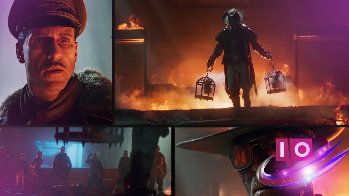 Black Ops 7 Leak: Hope for Call of Duty Zombies Fans Amid Concerns