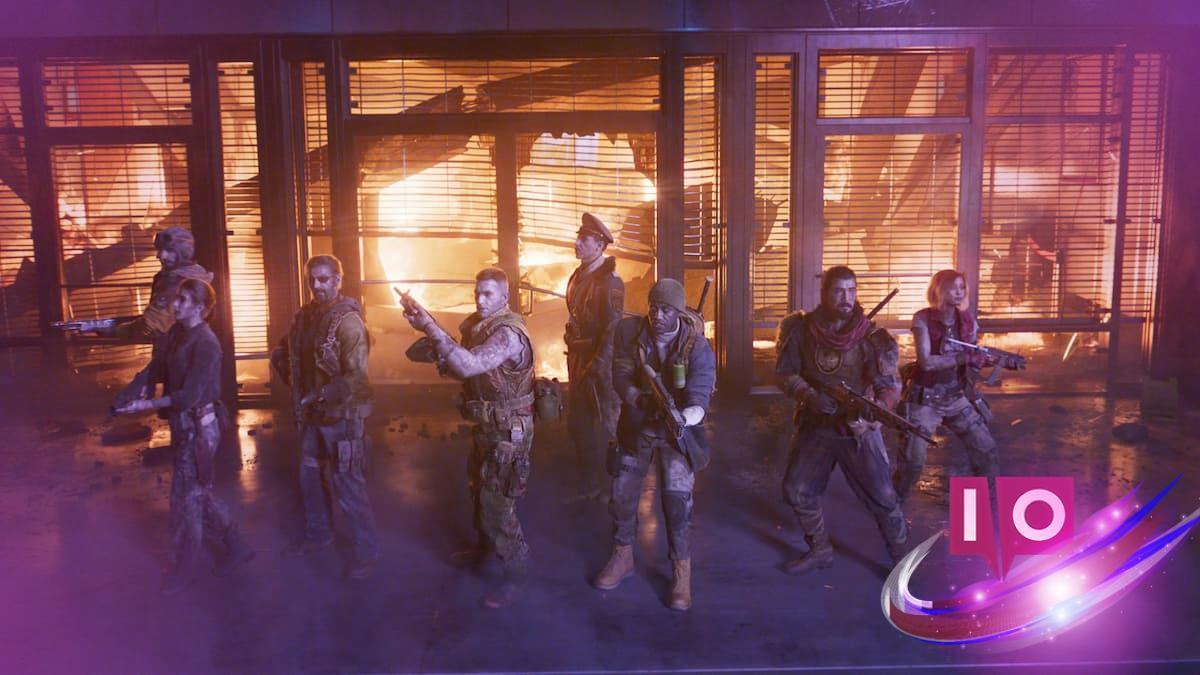 Black Ops 7 Zombies: New and Classic Crews Unite for Epic Action