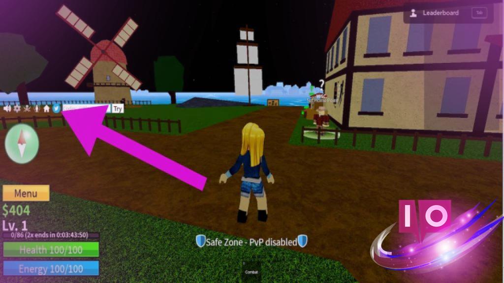 Blox Fruits Codes for September 2025: Unlock RED EVENT Rewards!