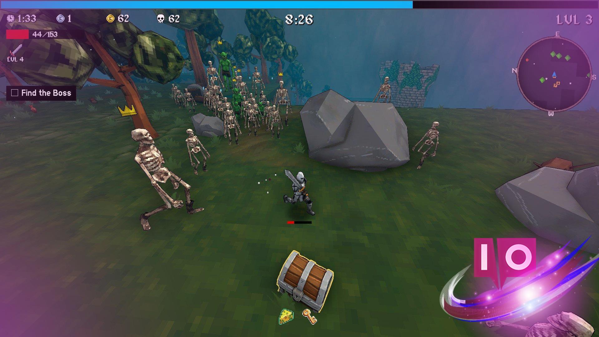 Boost Your Attack Speed in Megabonk: Tips & Tricks