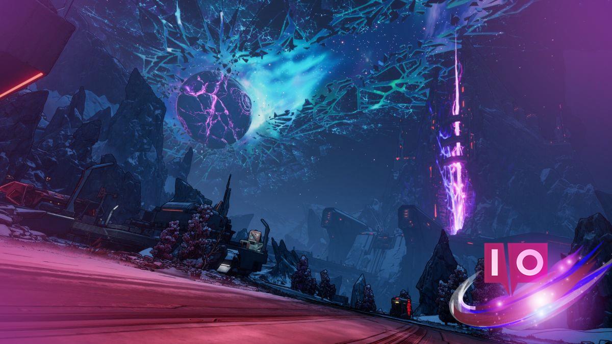 Borderlands 4 FOV Slider: Does It Exist? Find Out Here!