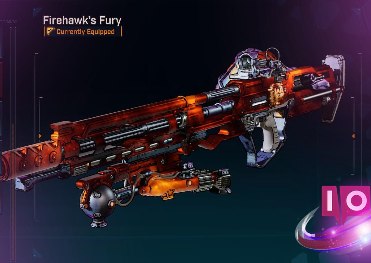 Borderlands 4 Firmware Guide: Key Features & Insights Explained