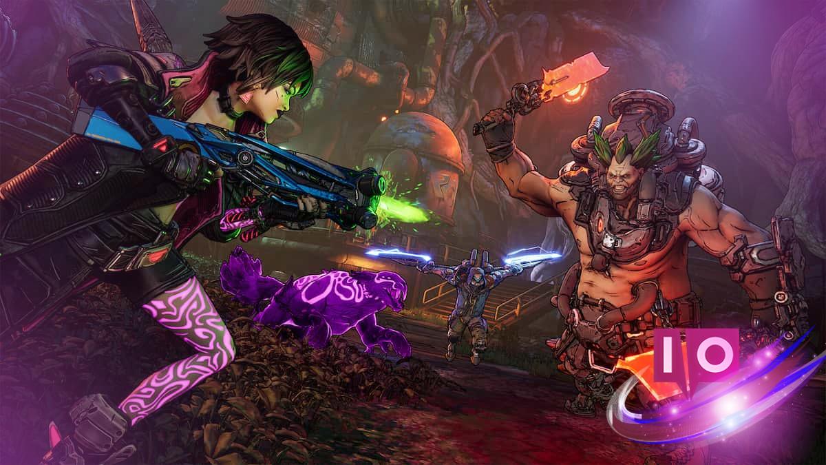 Borderlands 4 Release Countdown: Exact Date & Time Revealed!