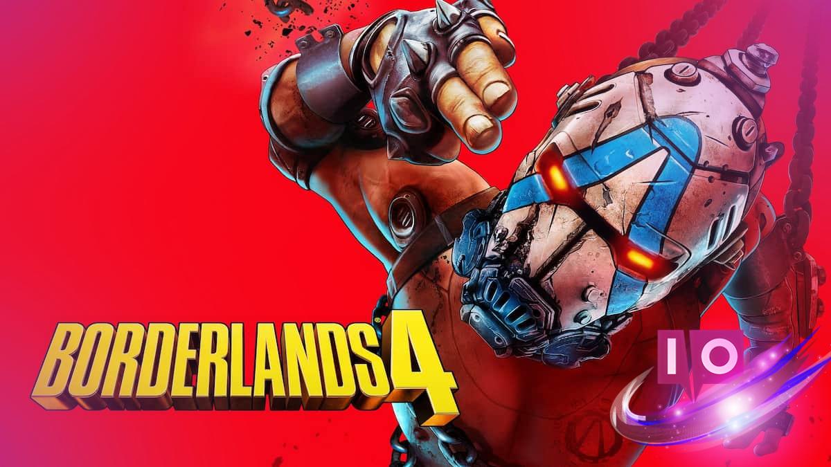 Borderlands 4 Voice Cast: Complete List of All Voice Actors