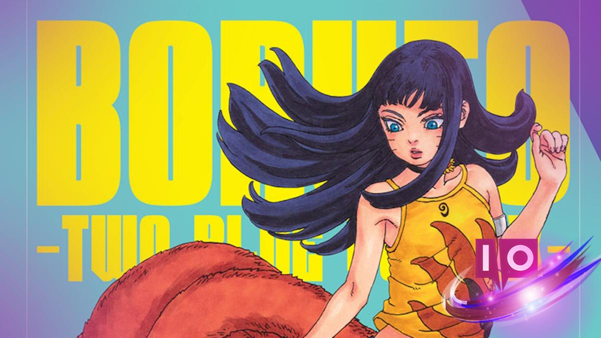 Boruto Two Blue Vortex Chapter 26: Release Date & Countdown Timer