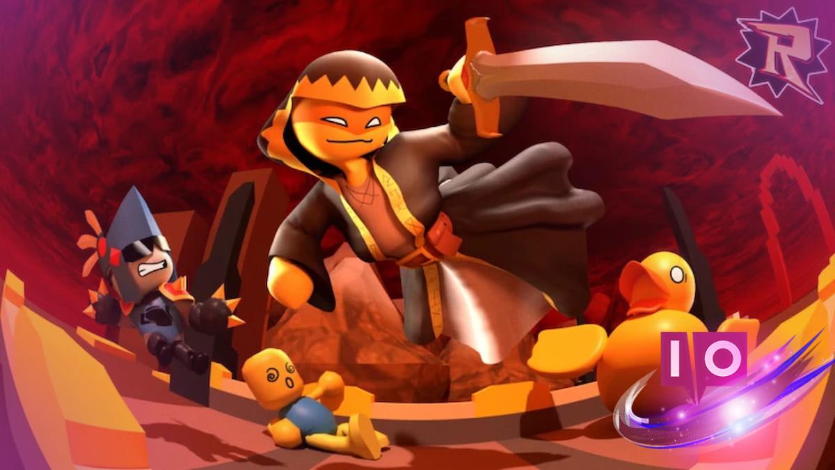 BrawlR Codes for September 2025: Discover the FORSAKEN Rewards!