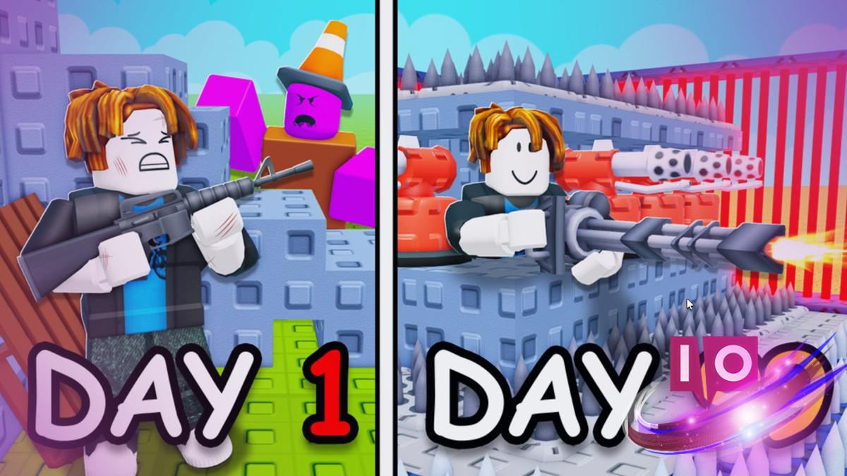 Build Ur Base Codes: Unlock Exclusive Features September 2025