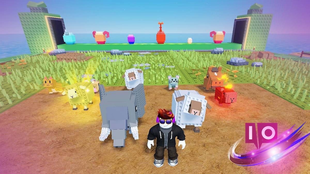 Build a Zoo Codes September 2025: Unlock Big Pet Rewards!